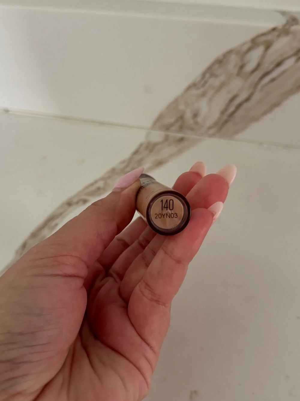Maybelline new instant